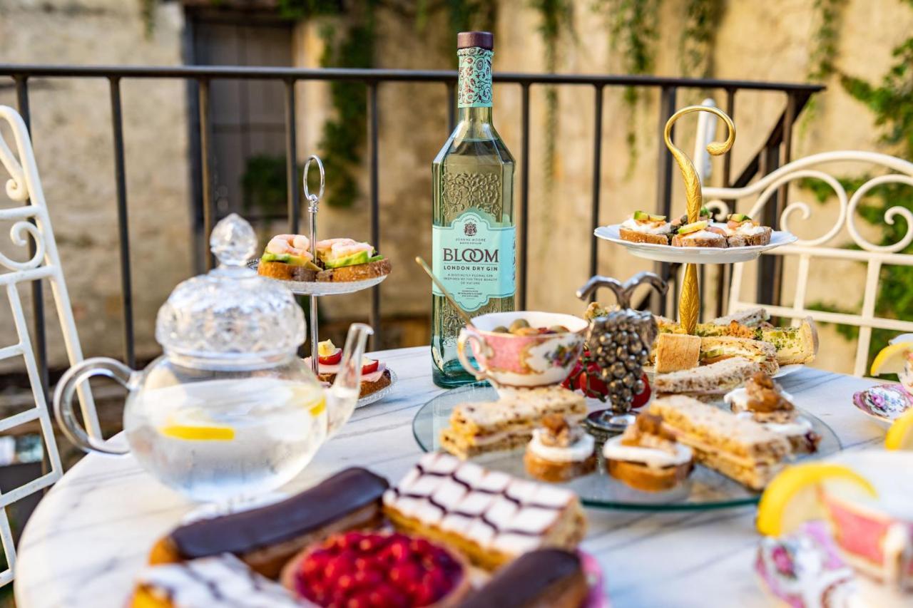 Champagne House - Elegance, Luxury And Charm Bed and Breakfast Condom Εξωτερικό φωτογραφία
