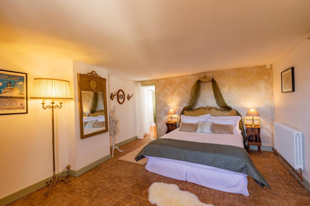 Champagne House - Elegance, Luxury And Charm Bed and Breakfast Condom Εξωτερικό φωτογραφία