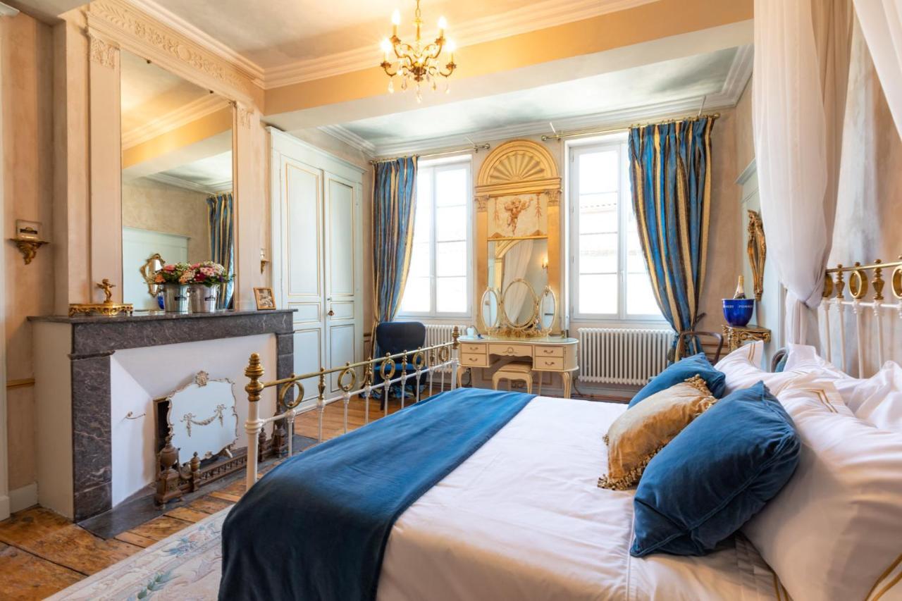 Champagne House - Elegance, Luxury And Charm Bed and Breakfast Condom Εξωτερικό φωτογραφία