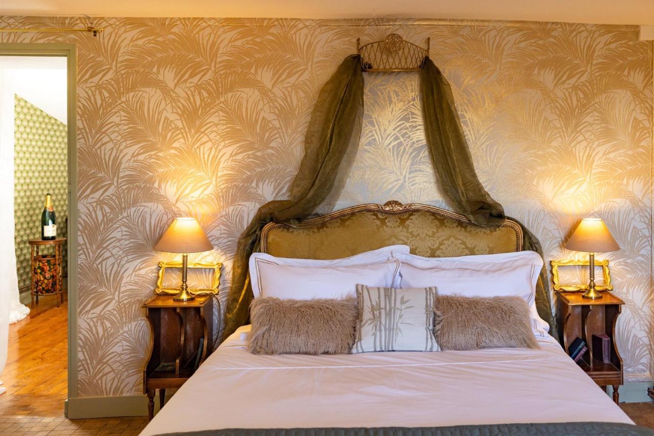 Champagne House - Elegance, Luxury And Charm Bed and Breakfast Condom Εξωτερικό φωτογραφία