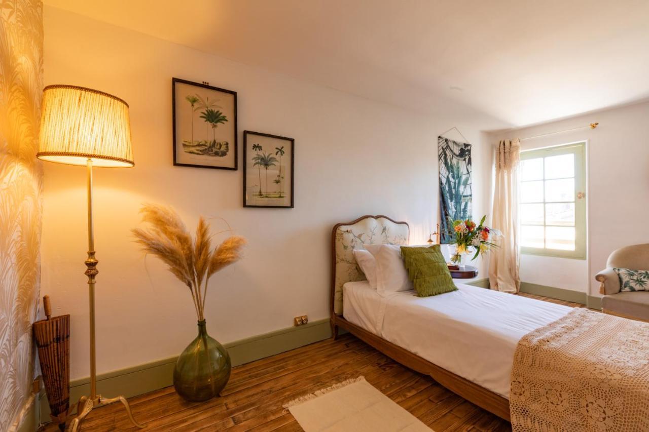 Champagne House - Elegance, Luxury And Charm Bed and Breakfast Condom Εξωτερικό φωτογραφία