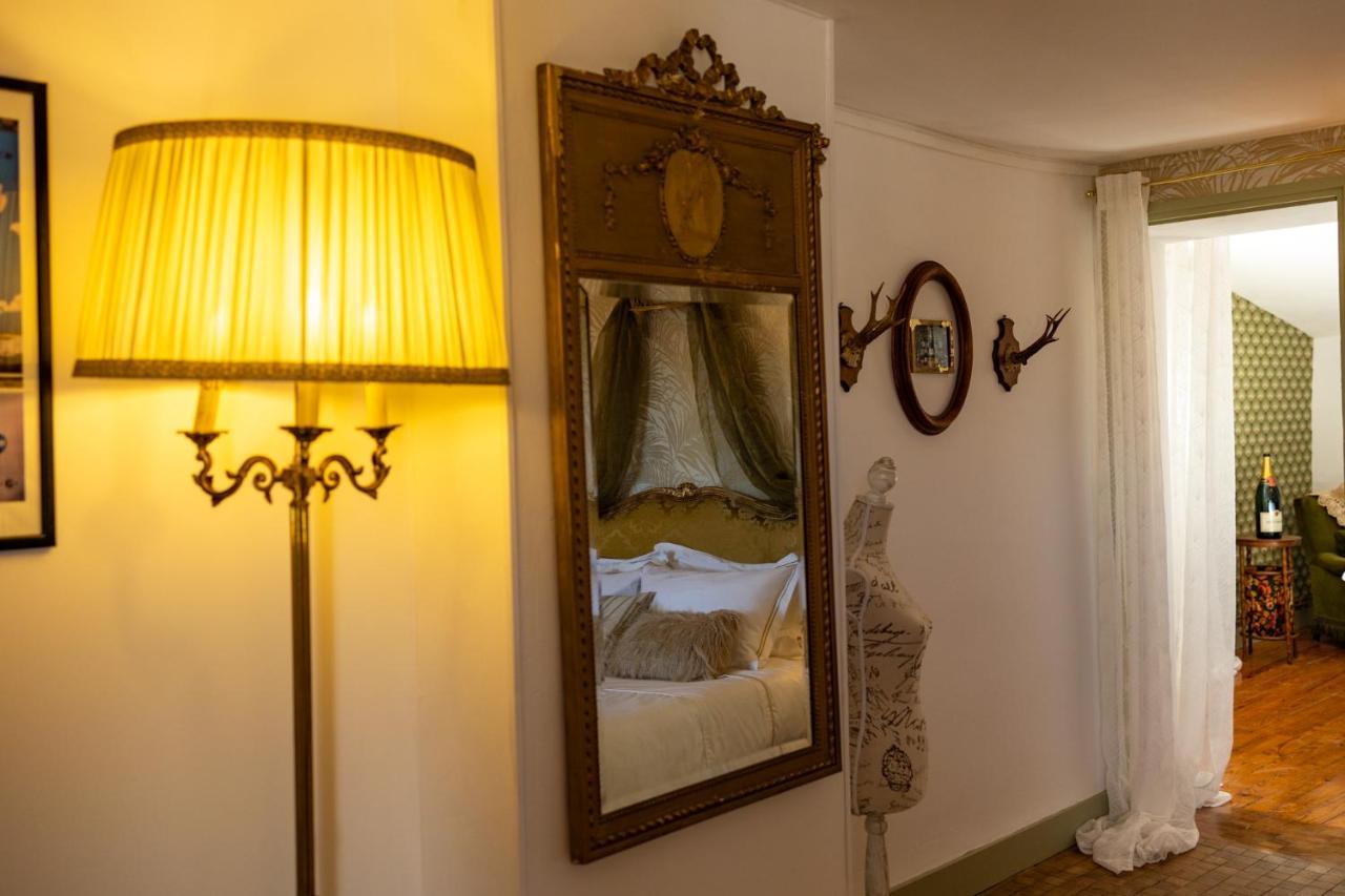 Champagne House - Elegance, Luxury And Charm Bed and Breakfast Condom Εξωτερικό φωτογραφία